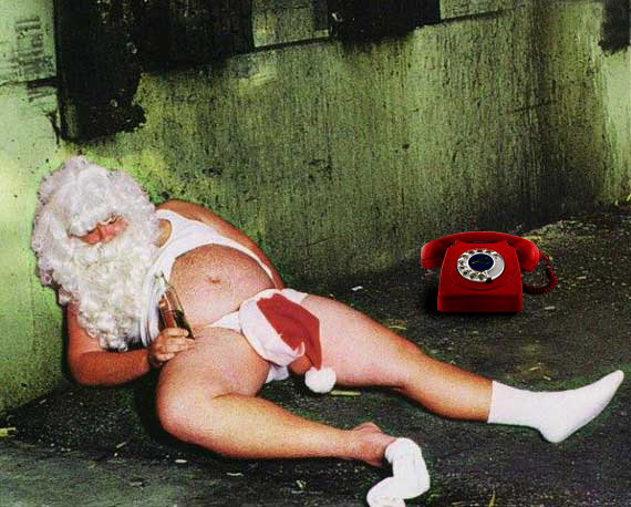 santa
